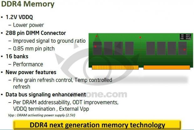 Intel's Haswell-E to kick some serious ass, features 8 cores, DDR4 support, X99 PCH and more 05