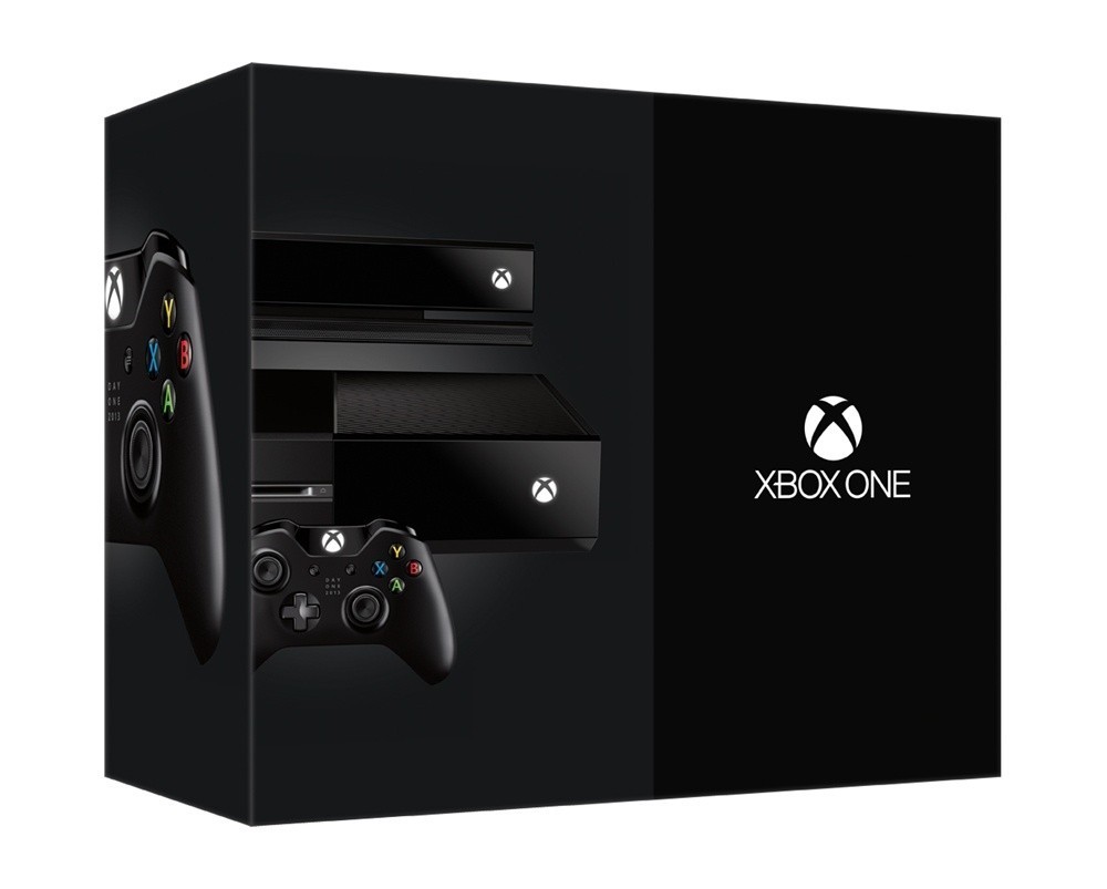 Microsoft damage control Xbox One games will be playable after nextgen, maybe