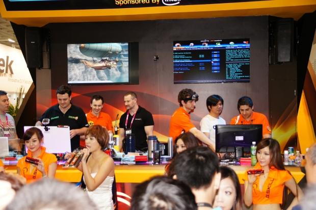 G.Skill breaks six world records during live OC event at Computex 2013 12 G.Skill breaks six world records during live OC event at Computex 2013 12