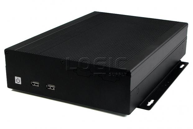 Logic Supply releases new LGX Core i3 and i5 fanless industrial computer systems 1