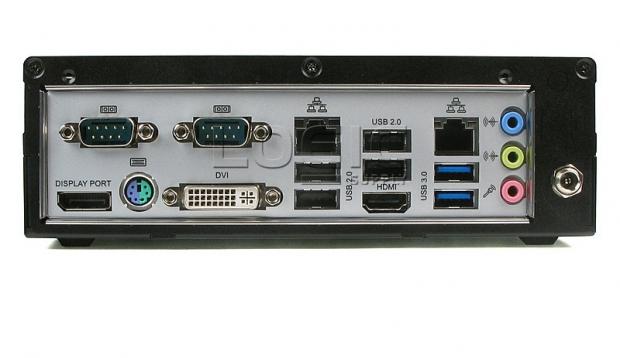 Logic Supply releases new LGX Core i3 and i5 fanless industrial computer systems 2