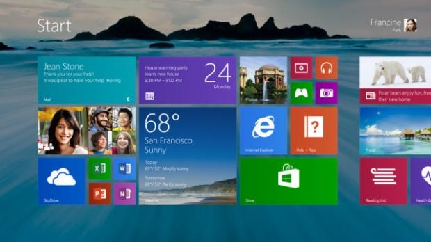 Microsoft will pay you up to $100,000 for finding bugs in Windows 8.1 | TweakTown.com