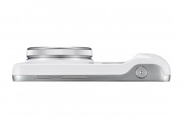 Samsung introduces the GALAXY S4 Zoom, it's everything the S4 was but now with 10x more zoom 3 Samsung introduces the GALAXY S4 Zoom, it's everything the S4 was but now with 10x more zoom 3