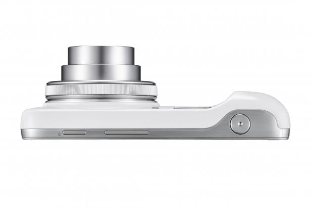 Samsung introduces the GALAXY S4 Zoom, it's everything the S4 was but now with 10x more zoom 4 Samsung introduces the GALAXY S4 Zoom, it's everything the S4 was but now with 10x more zoom 4