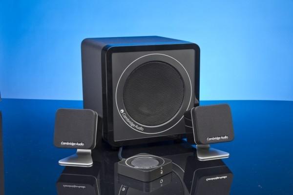 Cambridge Audio introduces Minx M5, a powerful 2.1 audio system 1 Cambridge Audio introduces Minx M5, a powerful 2.1 audio system 1