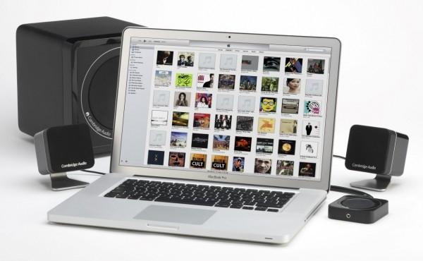 Cambridge Audio introduces Minx M5, a powerful 2.1 audio system 2 Cambridge Audio introduces Minx M5, a powerful 2.1 audio system 2