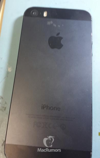 LeakedTT: Possible images of iPhone 5S surface, could get fingerprint reader if rumors ring true 2 LeakedTT: Possible images of iPhone 5S surface, could get fingerprint reader if rumors ring true 2