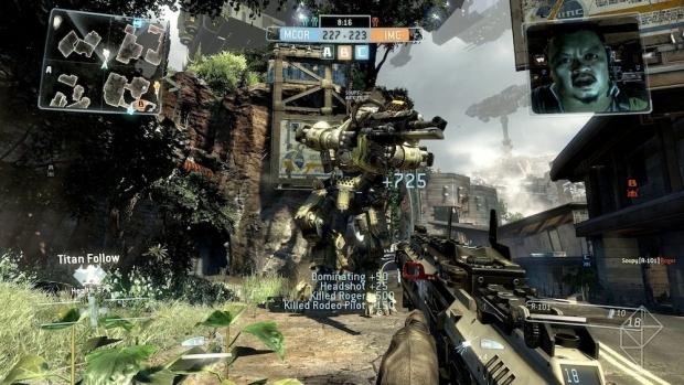 Open enlarged image Respawn's Titanfall won't include single player, says 'for us it made sense' | TweakTown.com