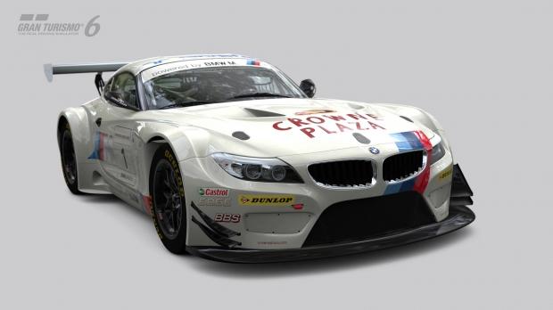 Sony's PlayStation blog releases Gran Turismo 6 pre-order details 1 Sony's PlayStation blog releases Gran Turismo 6 pre-order details 1