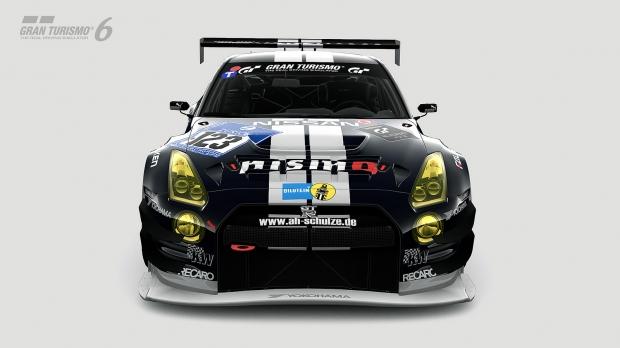 Sony's PlayStation blog releases Gran Turismo 6 pre-order details 2 Sony's PlayStation blog releases Gran Turismo 6 pre-order details 2