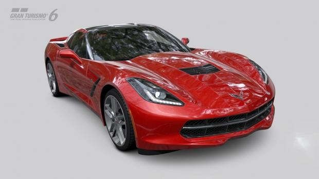 Sony's PlayStation blog releases Gran Turismo 6 pre-order details 4 Sony's PlayStation blog releases Gran Turismo 6 pre-order details 4
