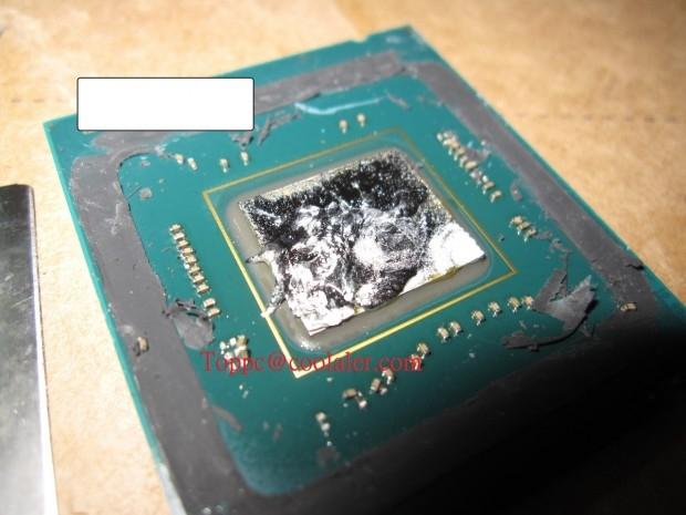 RumorTT: Intel's Ivy-E to use solder not paste for die-heat spreader thermal transfer 1 RumorTT: Intel's Ivy-E to use solder not paste for die-heat spreader thermal transfer 1