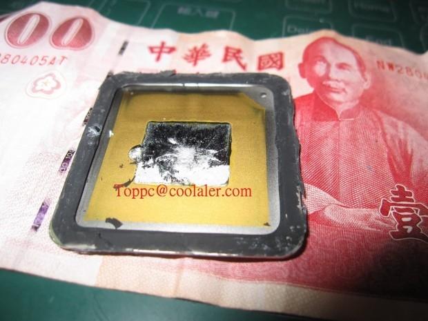RumorTT: Intel's Ivy-E to use solder not paste for die-heat spreader thermal transfer 2 RumorTT: Intel's Ivy-E to use solder not paste for die-heat spreader thermal transfer 2