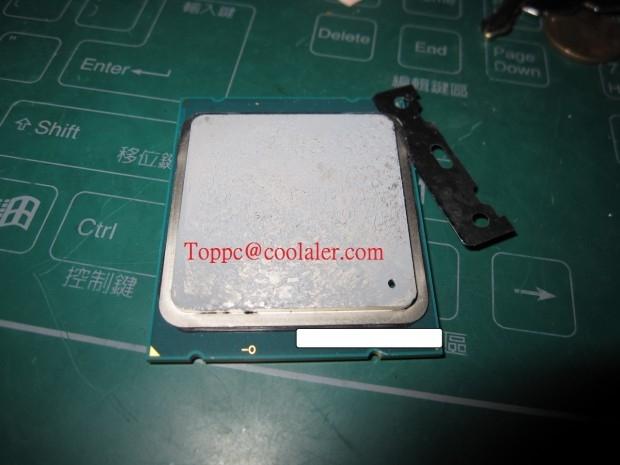 RumorTT: Intel's Ivy-E to use solder not paste for die-heat spreader thermal transfer 3 RumorTT: Intel's Ivy-E to use solder not paste for die-heat spreader thermal transfer 3
