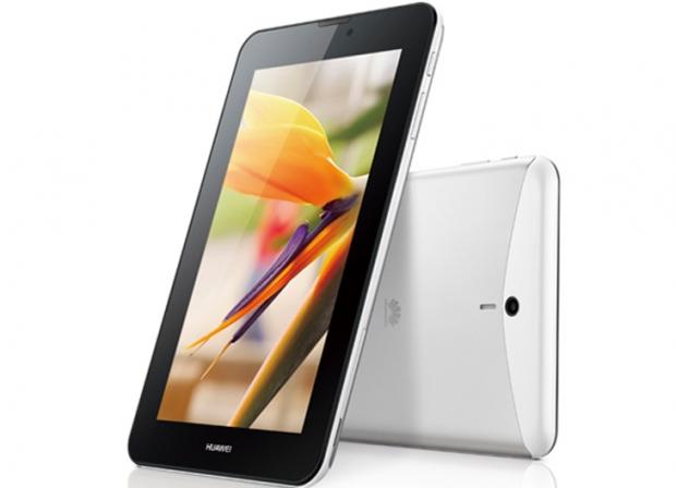Huawei unveils MediaPad 7 Vogue, a 7-inch Android tablet that looks to compete with the Nexus 7 1 Huawei unveils MediaPad 7 Vogue, a 7-inch Android tablet that looks to compete with the Nexus 7 1