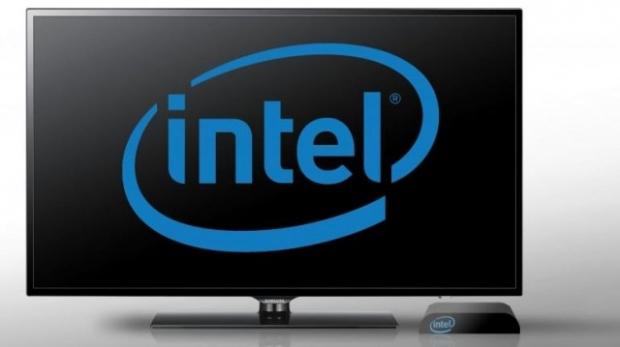 Open enlarged image Intel's so-called cable killing set-top box in alpha testing phase with employees | TweakTown.com