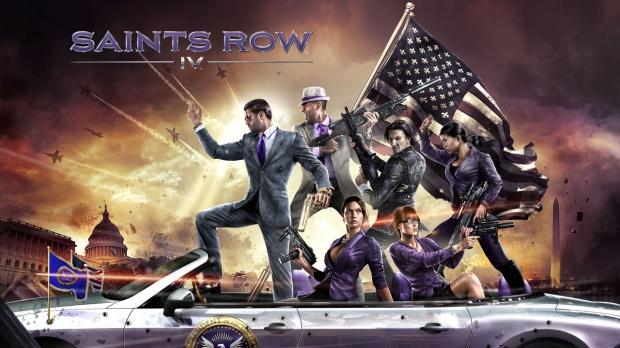 Open enlarged image Saints Row IV banned in Australia because it features an 'alien anal probe' | TweakTown.com