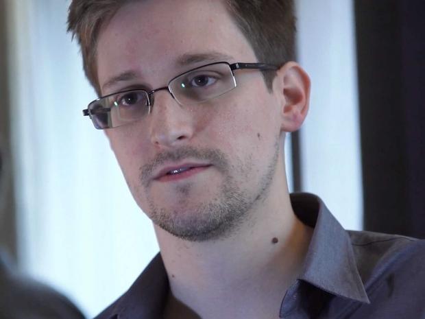 Open enlarged image Edward Snowden has covered himself well, has encrypted copies of NSA documents that would be sent to people if something were to happen to him | TweakTown.com