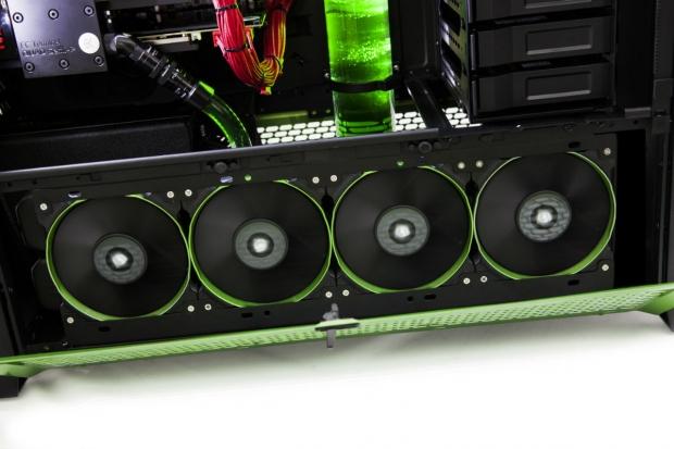 Maingear unleashes liquid-chilled EPIC series of custom PCs that use EKWB water cooling hardware 4 Maingear unleashes liquid-chilled EPIC series of custom PCs that use EKWB water cooling hardware 4