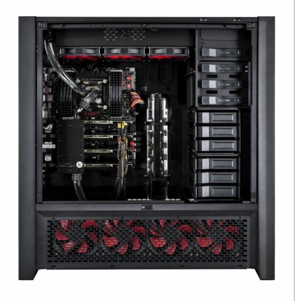 Maingear unleashes liquid-chilled EPIC series of custom PCs that use EKWB water cooling hardware 6 Maingear unleashes liquid-chilled EPIC series of custom PCs that use EKWB water cooling hardware 6
