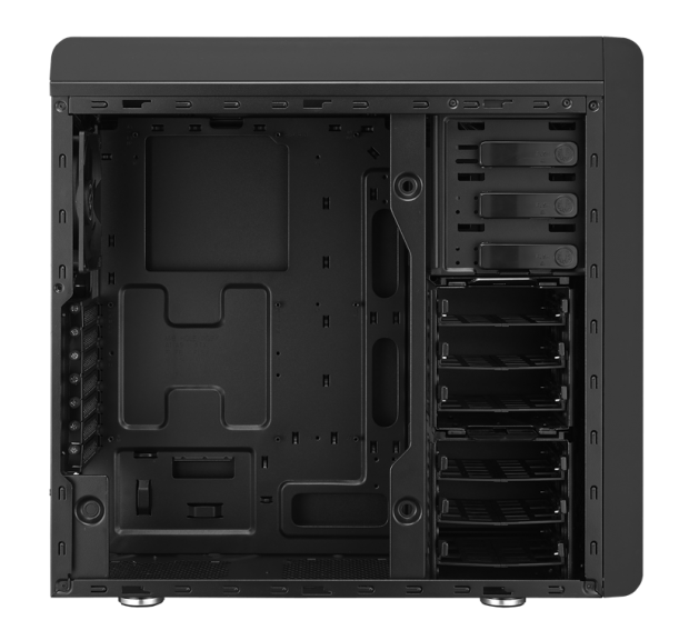 BitFenix announces new Ronin PC Chassis loaded with cooling-friendly options 2 BitFenix announces new Ronin PC Chassis loaded with cooling-friendly options 2