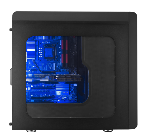 BitFenix announces new Ronin PC Chassis loaded with cooling-friendly options 6 BitFenix announces new Ronin PC Chassis loaded with cooling-friendly options 6