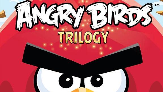 angry birds trilogy wii u