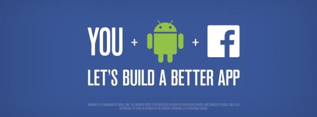 Facebook opens up beta testing program for Android, wants you to help make its app better 1 Facebook opens up beta testing program for Android, wants you to help make its app better 1