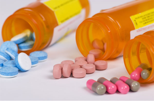 FDA and US officials seize more than 9,600 domains and confiscate $41 million from illegal online pharmacies | TweakTown.com FDA and US officials seize more than 9,600 domains and confiscate $41 million from illegal online pharmacies | TweakTown.com