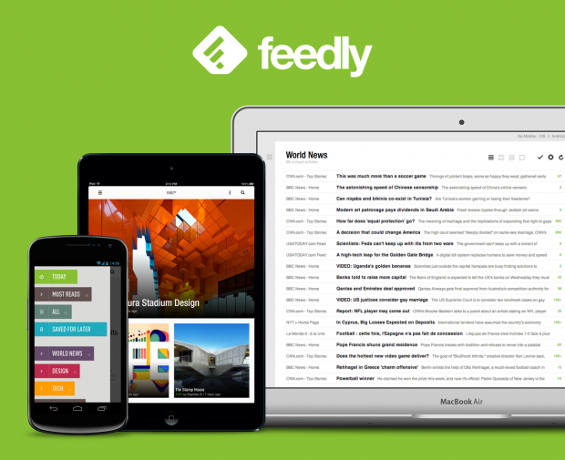 Google will pull the plug on Reader Sunday at midnight, users scramble to Feedly and other alternatives in preparation 2 Google will pull the plug on Reader Sunday at midnight, users scramble to Feedly and other alternatives in preparation 2
