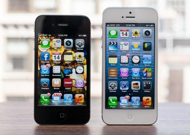 RumorTT: Apple has began cutting iPhone 5 production | TweakTown.com RumorTT: Apple has began cutting iPhone 5 production | TweakTown.com