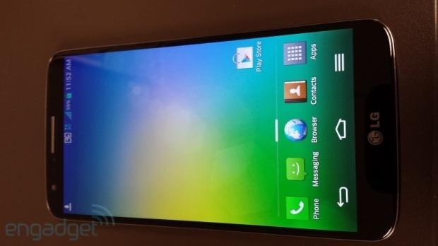 LeakedTT: LG Optimus G2 gets detailed in massive photo leak 1 LeakedTT: LG Optimus G2 gets detailed in massive photo leak 1