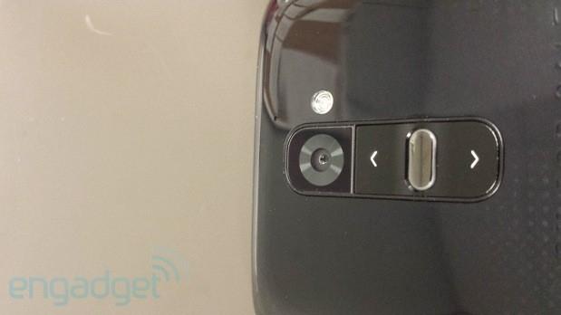 LeakedTT: LG Optimus G2 gets detailed in massive photo leak 2 LeakedTT: LG Optimus G2 gets detailed in massive photo leak 2