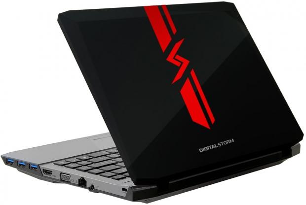 Digital Storm unveils 13.3-inch VELOCE gaming notebook, features a balance between power and portibility 1 Digital Storm unveils 13.3-inch VELOCE gaming notebook, features a balance between power and portibility 1
