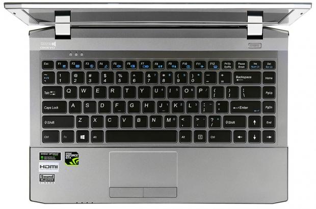 Digital Storm unveils 13.3-inch VELOCE gaming notebook, features a balance between power and portibility 2 Digital Storm unveils 13.3-inch VELOCE gaming notebook, features a balance between power and portibility 2