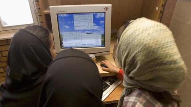 Iran launches national email service for all Iranian citizens | TweakTown.com Iran launches national email service for all Iranian citizens | TweakTown.com