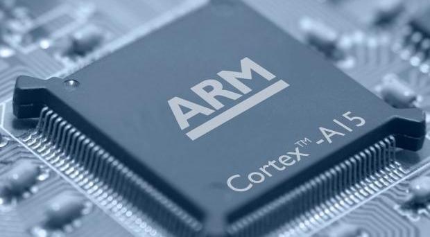 ARM will boost mobile processor clock speeds to the 3GHz range by 2014 | TweakTown.com ARM will boost mobile processor clock speeds to the 3GHz range by 2014 | TweakTown.com