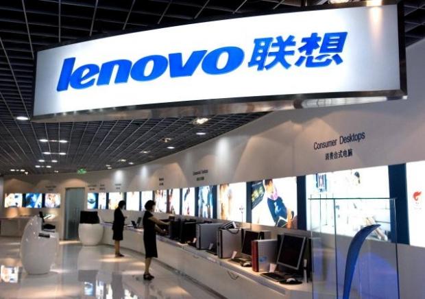 Lenovo claims throne as largest PC manufacturer in the world 1 Lenovo claims throne as largest PC manufacturer in the world 1