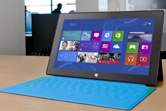 RumorTT: Microsoft to slash prices on Surface RT as a result of poor sales | TweakTown.com RumorTT: Microsoft to slash prices on Surface RT as a result of poor sales | TweakTown.com