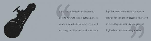Valve announces 'Pipeline', will help high school students break into the video game industry | TweakTown.com
