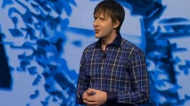 Open enlarged image PS4 architect wants to see a return to an era of originality in gaming | TweakTown.com