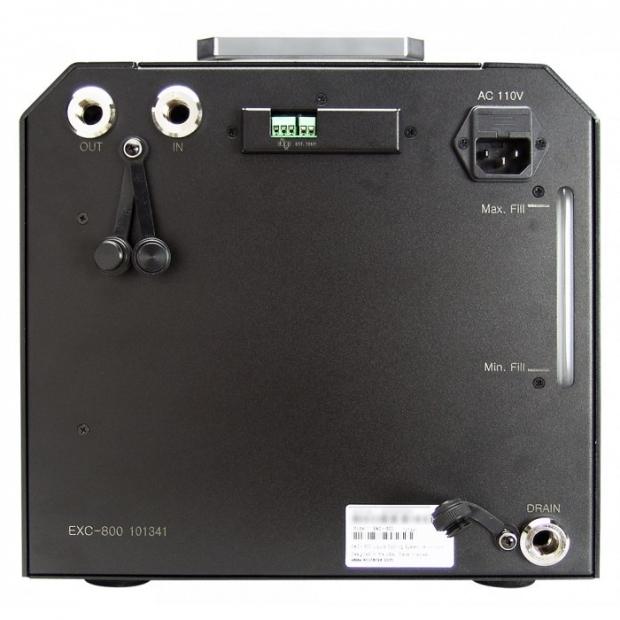 Koolance unleashes EXC-800, a portable recirculating liquid chiller for PC liquid cooling enthusiasts 2 Koolance unleashes EXC-800, a portable recirculating liquid chiller for PC liquid cooling enthusiasts 2