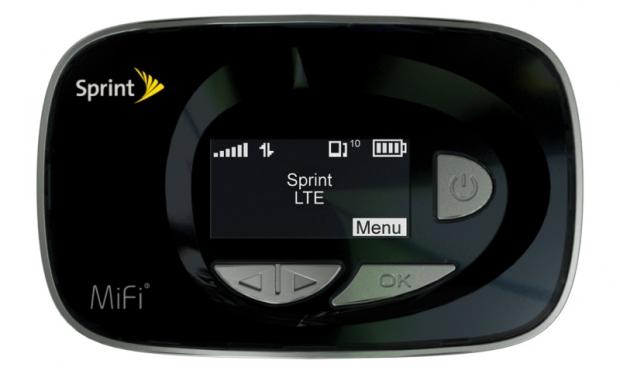Sprint adds a trifecta of new tri-band LTE devices from Netgear and Novatel 2 Sprint adds a trifecta of new tri-band LTE devices from Netgear and Novatel 2