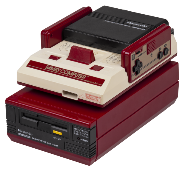 RetroTT: Nintendo's Famicom turns the big three-zero today | TweakTown.com