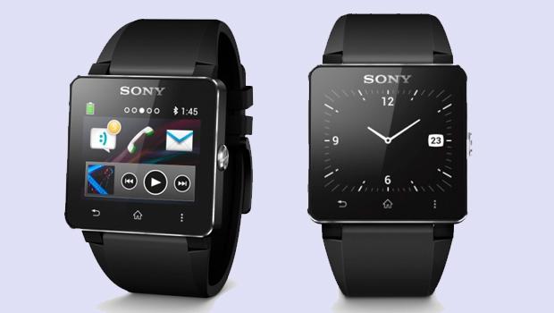 Sony confirms September 9 launch date for SmartWatch 2 1 Sony confirms September 9 launch date for SmartWatch 2 1