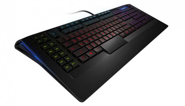 The Apex has been unleashed by SteelSeries, claims to be the world's fastest gaming keyboard 4 The Apex has been unleashed by SteelSeries, claims to be the world's fastest gaming keyboard 4