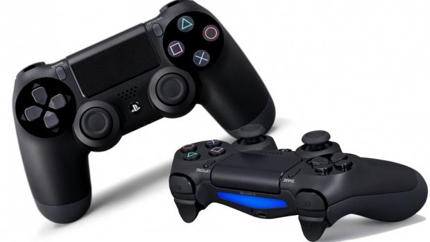 Sony wanted the DualShock 4 controller to measure your sweat levels | TweakTown.com