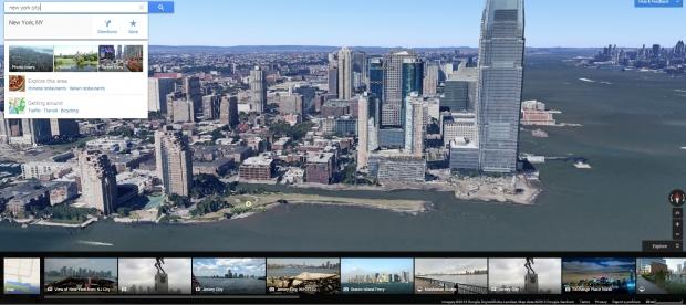 Google's redesigned Maps for desktop beta now available to all users 1
