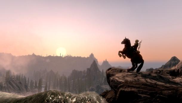 19-year-old spends a year of his life building a Skyrim mod, the results are breathtaking 1 19-year-old spends a year of his life building a Skyrim mod, the results are breathtaking 1