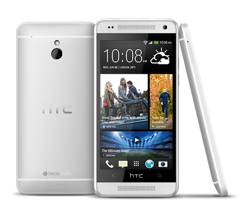 HTC officially announces HTC One Mini, a smaller flagship with smaller features | TweakTown.com HTC officially announces HTC One Mini, a smaller flagship with smaller features | TweakTown.com